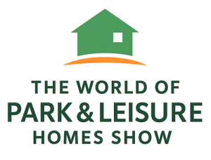 The World of Park & Leisure Homes Show